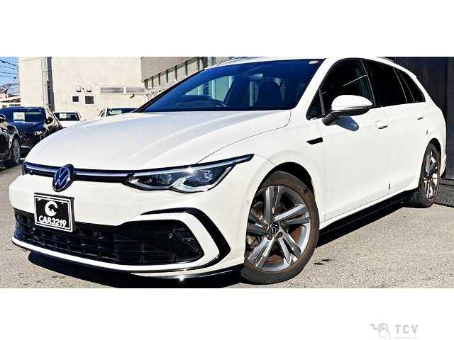 2021 Volkswagen Golf