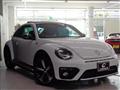 2017 Volkswagen Beetle