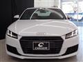 2016 Audi TT