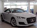 2016 Audi TT