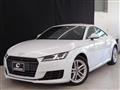 2016 Audi TT