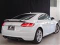 2016 Audi TT