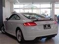 2016 Audi TT