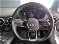 2016 Audi TT