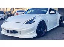 2009 Nissan Fairlady Z