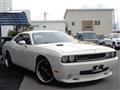 2012 Dodge Challenger