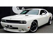 2012 Dodge Challenger