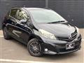 2015 Toyota Vitz
