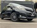 2015 Toyota Vitz