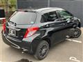 2015 Toyota Vitz