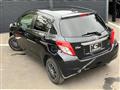 2015 Toyota Vitz