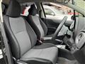 2015 Toyota Vitz