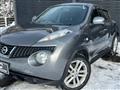 2013 Nissan Juke