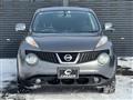 2013 Nissan Juke