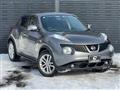 2013 Nissan Juke