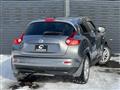2013 Nissan Juke