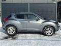 2013 Nissan Juke