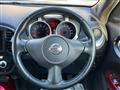 2013 Nissan Juke