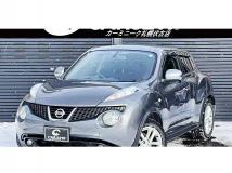 2013 Nissan Juke