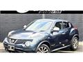 2012 Nissan Juke