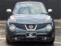 2012 Nissan Juke