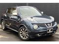 2012 Nissan Juke