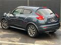 2012 Nissan Juke