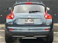 2012 Nissan Juke