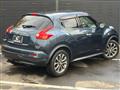 2012 Nissan Juke