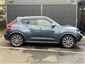 2012 Nissan Juke