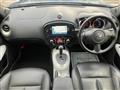 2012 Nissan Juke