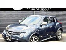 2012 Nissan Juke