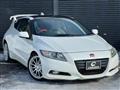 2010 Honda CR-Z
