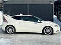2010 Honda CR-Z