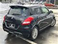 2014 Suzuki Swift