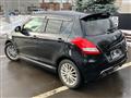 2014 Suzuki Swift