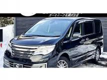 2014 Nissan Serena