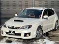 2011 Subaru WRX