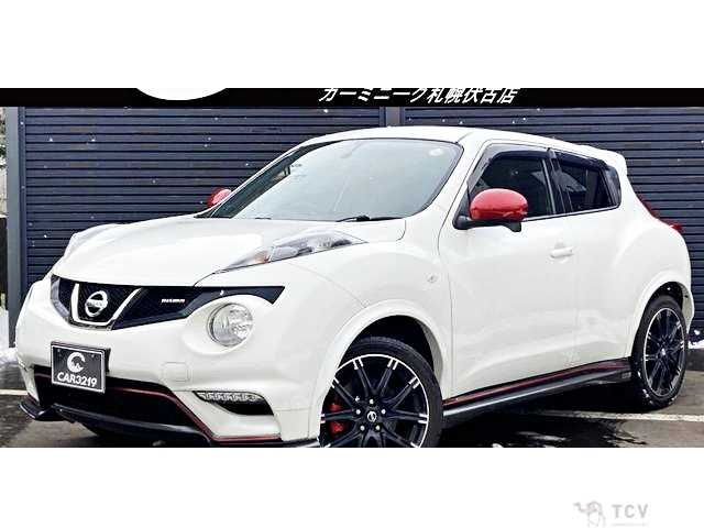 2013 Nissan Juke