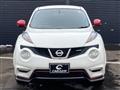 2013 Nissan Juke