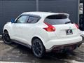 2013 Nissan Juke