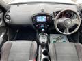 2013 Nissan Juke