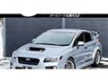 2014 Subaru WRX
