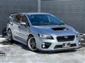 2014 Subaru WRX