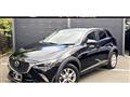 2015 Mazda CX-3