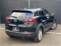 2015 Mazda CX-3