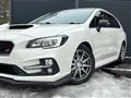 2017 Subaru Levorg
