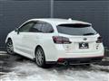 2017 Subaru Levorg