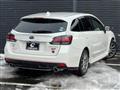 2017 Subaru Levorg