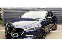 2017 Mazda Axela Sport